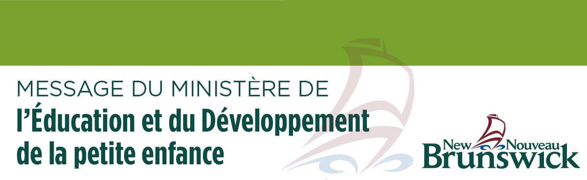 08 11 2021 message ministère
