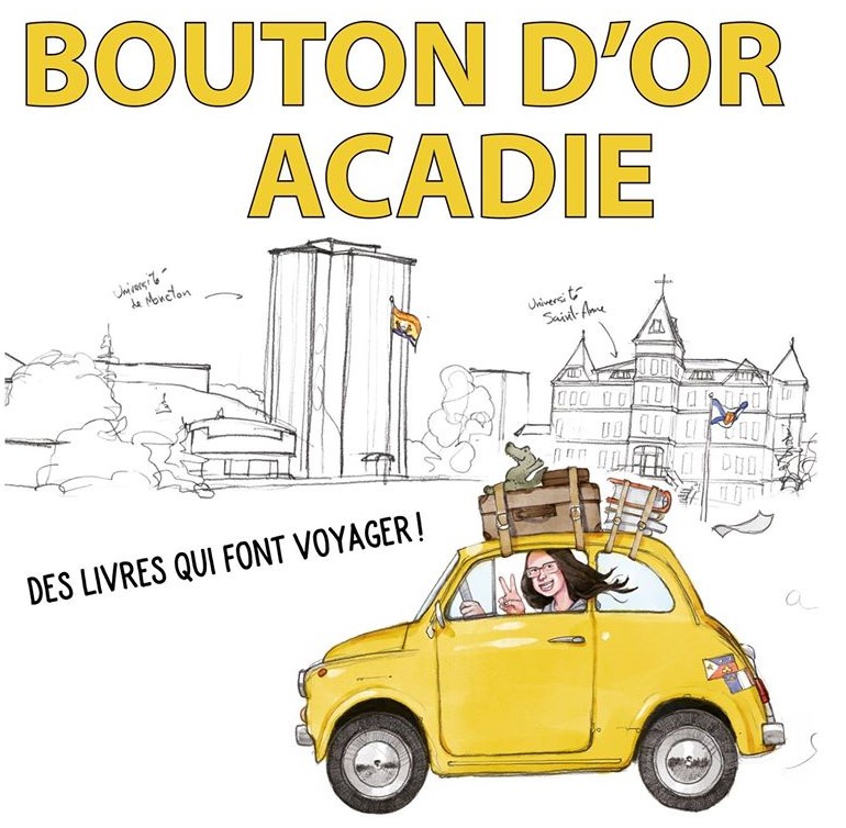 22 04 2020 logo chronique ludique mercredi éditionoracadie
