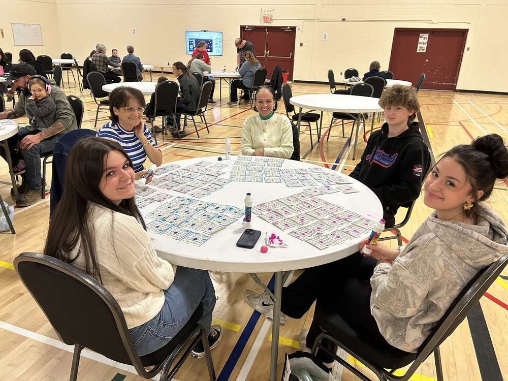 BINGO DES EXPLORATEURS