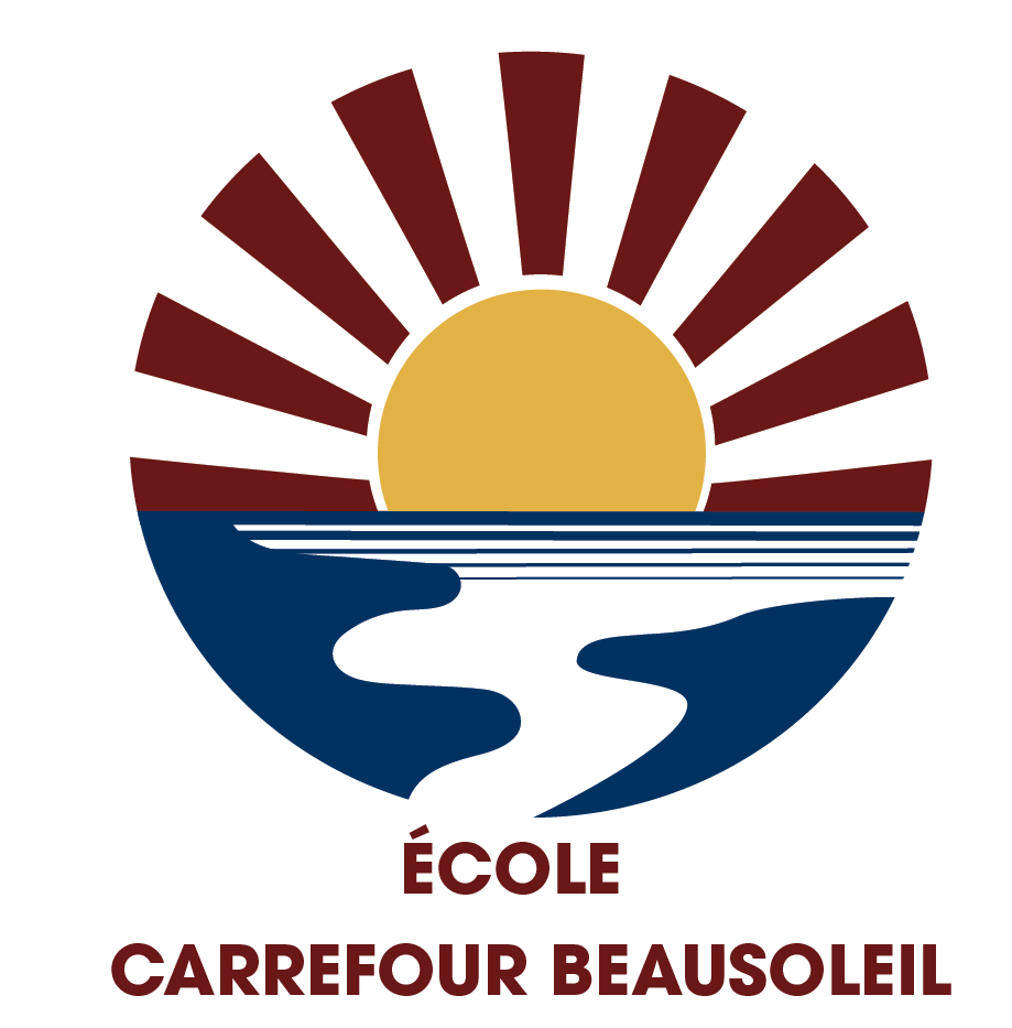 Nouveau logo scolaire