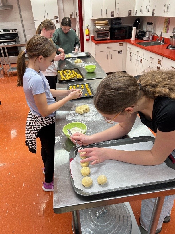 JOURNÉE CULTURELLE ECB 2026