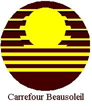 École Carrefour Beausoleil