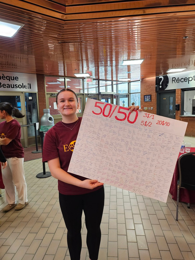 50 50 Souper spaghetti