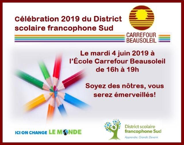 07 06 2019célébration pédagogique 2019