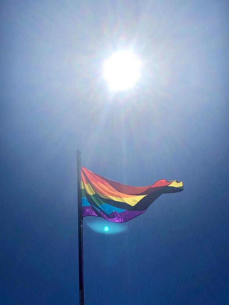 drapeau